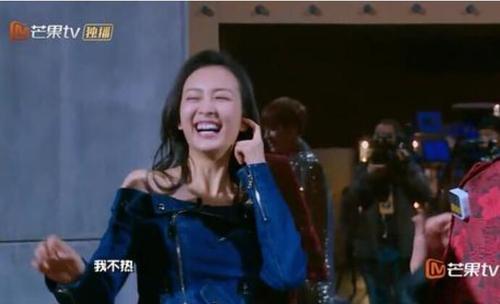 王鸥撒贝宁为什么暧昧 感觉撒贝宁想吃了王鸥