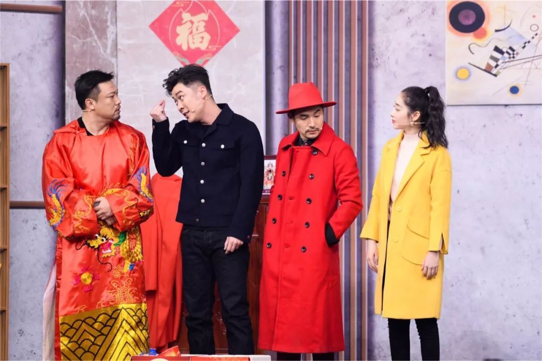 以守正创新彰显首都大台风范,北京台春晚何以