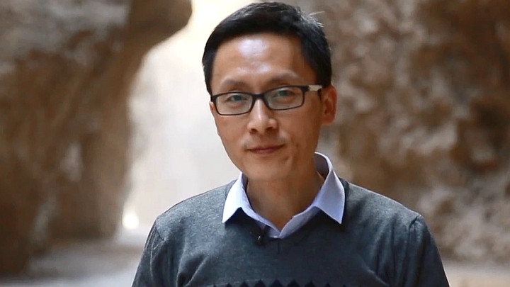 王振龙牵手爨底下村 带来丰富文娱活动 王振龙牵手爨底下村 带来丰富文娱活动