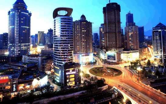 四川将新开通一条高铁,直达广州只需要8小时!