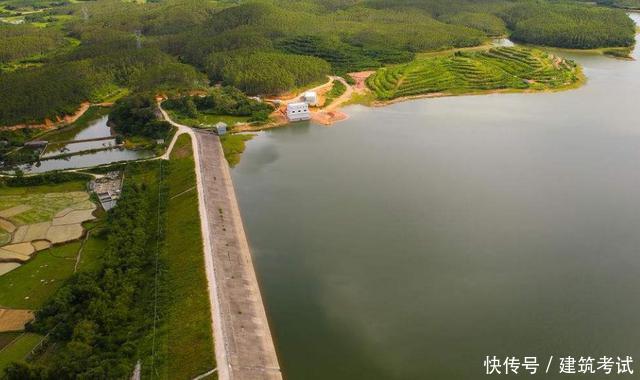 2018二建水利,考前必练经典习题,含答案解析