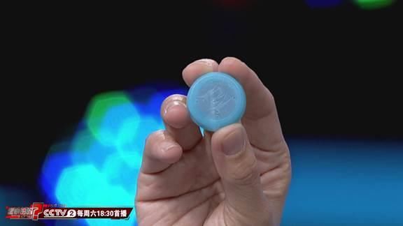 实用小技巧get!借助矿泉水瓶就能轻松做疙瘩汤