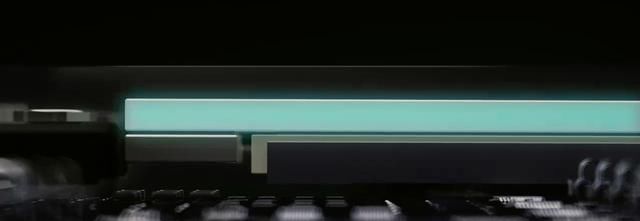 全面屏黑科技揭秘:原来手机厂商在提升屏占比