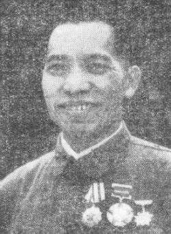 下越军炮台,一运煤工主动帮忙,反而立下一等功