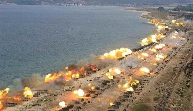 美国到底有多少盟友?中国正奋起直追,邀请多个