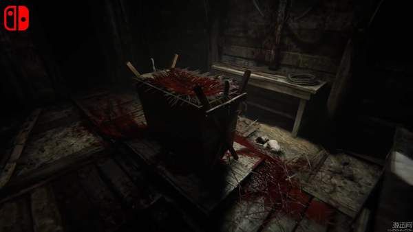 DF评测《逃生2》Switch版与PS4版区别:画面差