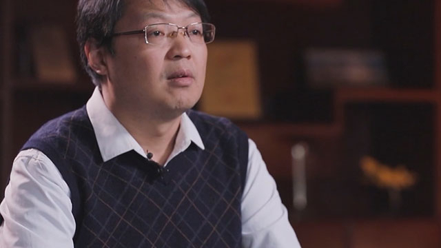 《为你喝彩》“新农人”万向元