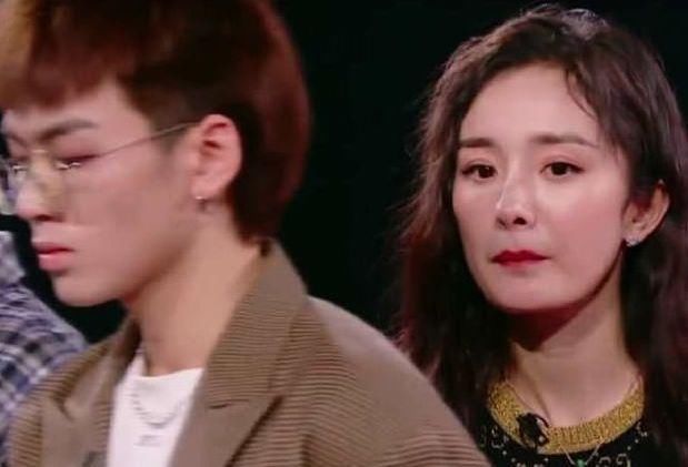 华晨宇不满学员淘汰情绪失控,大喊不公平,何炅