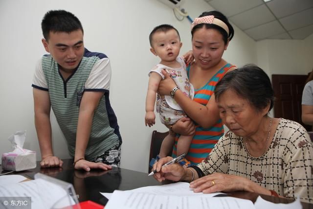 农民朋友注意了,土地征收没有这些手续和文件