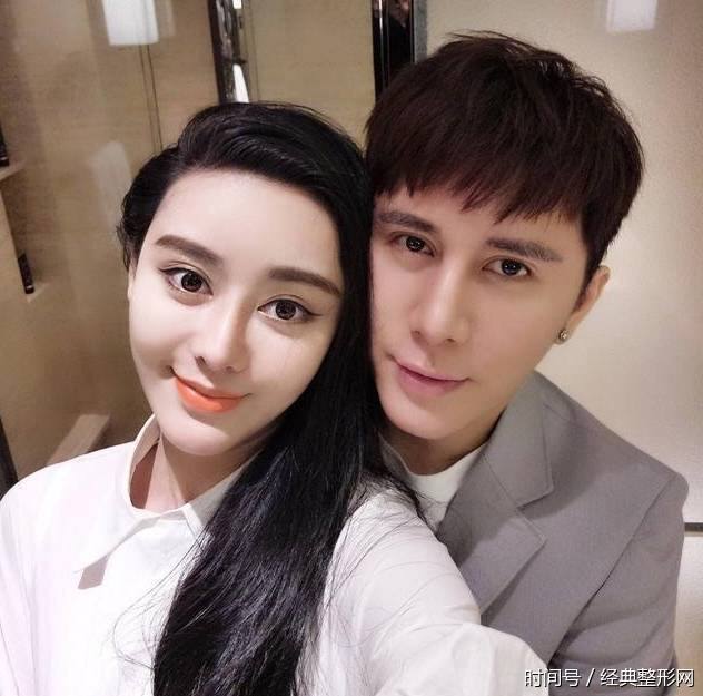 她花6年时间把自己整成杨幂,连亲妈都分不清真假