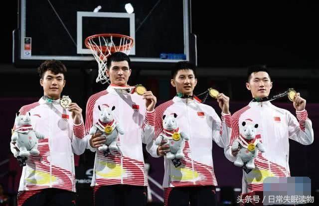 亚运会运动员奖金有多少,网友看完直接懵了:金