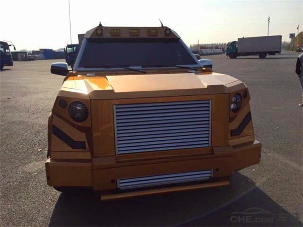 17款凯佰赫战盾防弹指挥版现车多少钱 17款凯佰赫战盾防弹指挥版现车多少钱