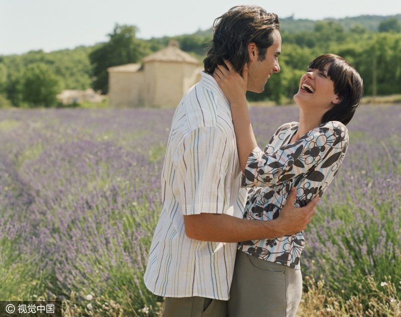 6月底!7月初!这几个星座桃花运旺盛恋爱之神