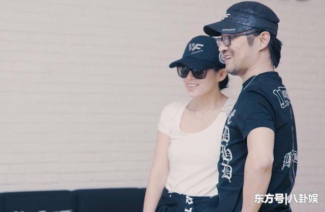 原来汪峰不仅仅是有才,终于知道章子怡为什么