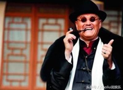 山抽耳光有何内幕,实拍赵本山打冯小刚耳光现