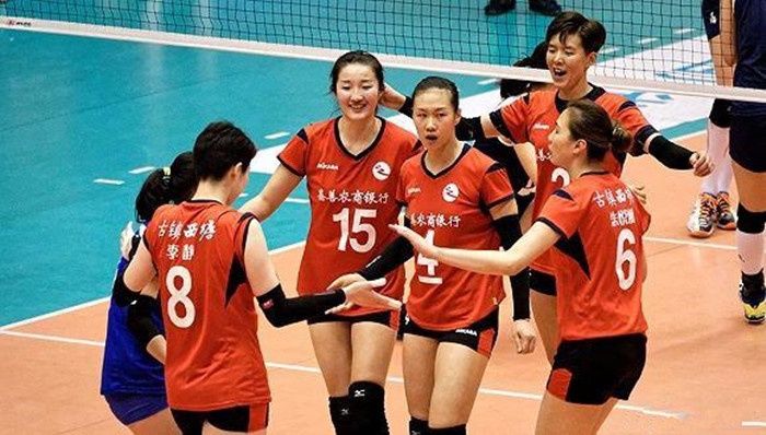女排世俱杯,浙江女排将会引援!龚翔宇,李盈莹等