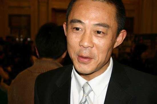 祖峰候勇,国内制片水准越来越高,才拍出《面具