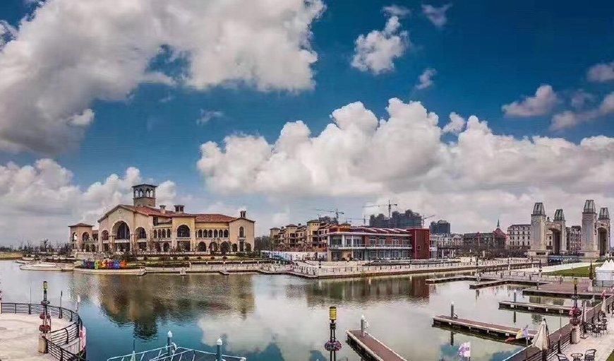 上海最穷的区:GDP只有浦东区的1\/30,年轻人多