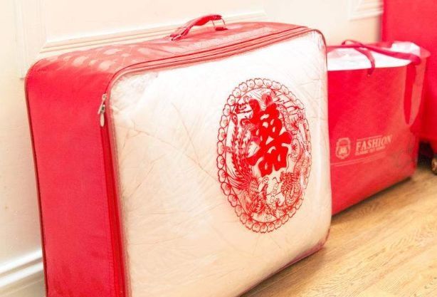 过年结婚愁嫁妆?当心离婚时人财两空