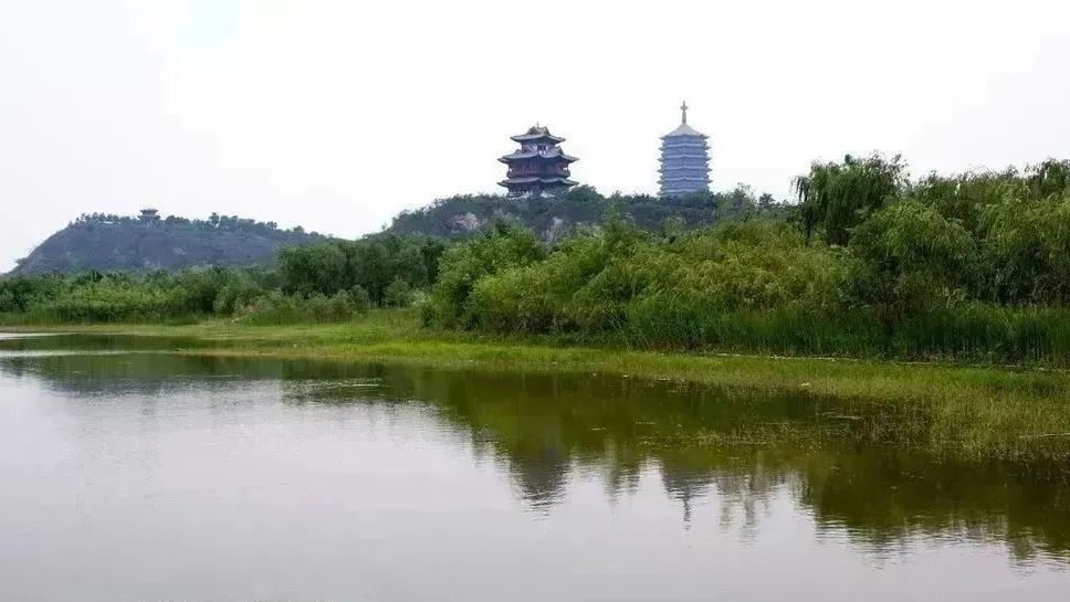 春日亲水好去处,永定河休闲森林公园 春日亲水好去处,永定河休闲森林公园