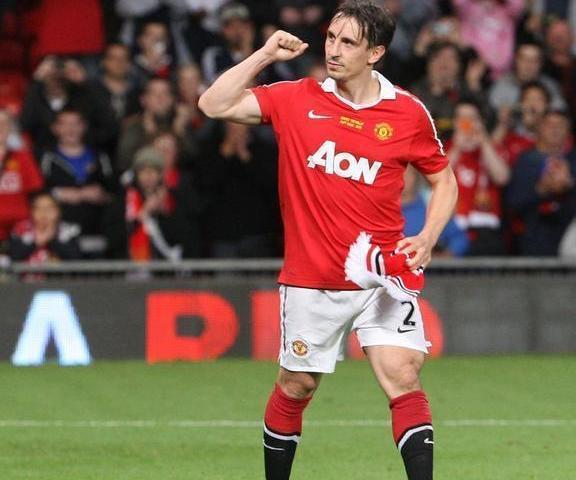 足坛历史上十大史诗级右后卫,你喜欢的在吗