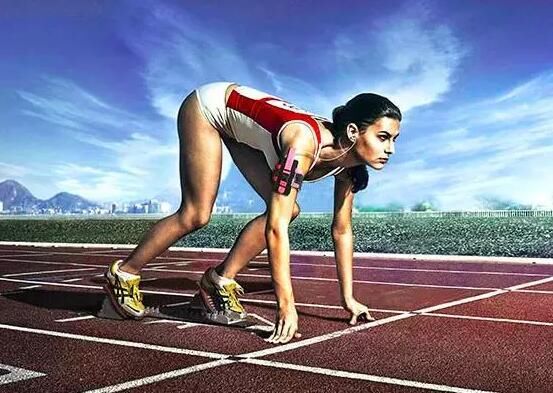 冷得要人命的大冬天,不想出去跑步怎么办?