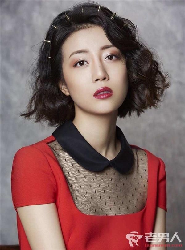 国民老公乔安好扮演者李溪芮个人资料演过哪些