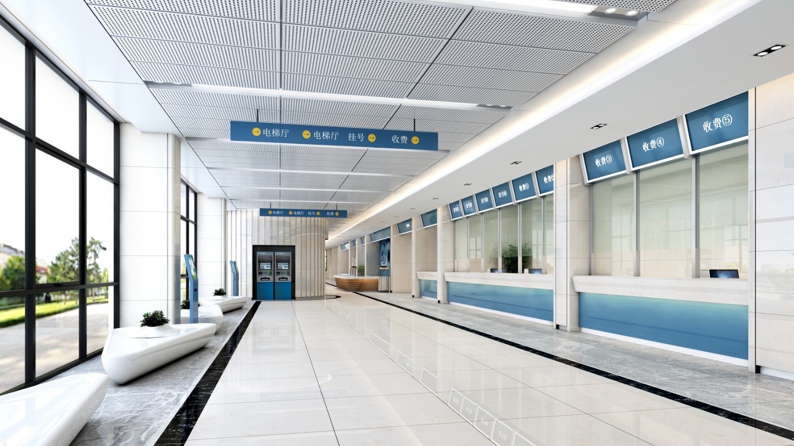 转需！北京部分医院五一假期门急诊安排来了