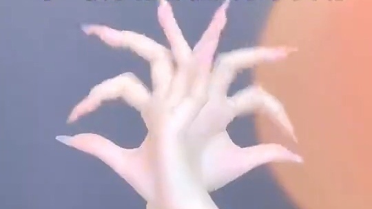 纤纤玉手 舞动青春!每一根手指都被赋予了灵魂 这手指舞 绝了~ 纤纤玉手 舞动青春!每一根手指都被赋予了灵魂 这手指舞 绝了~