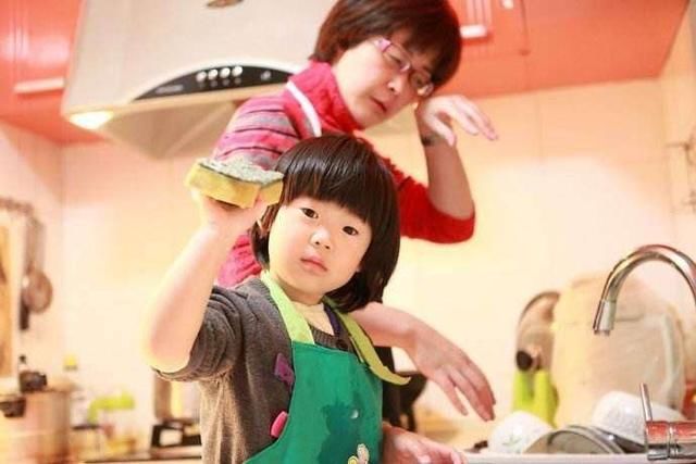 小学作文《我想暴富》,老师发到班级群,家长看