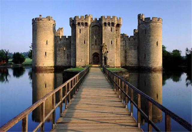 签证圈:英国签证被拒签了怎么办?