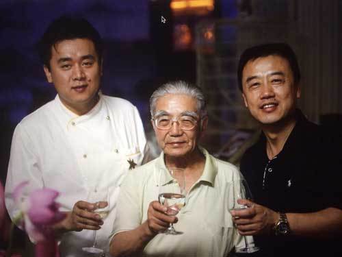 李可:成功源于一颗感恩的心