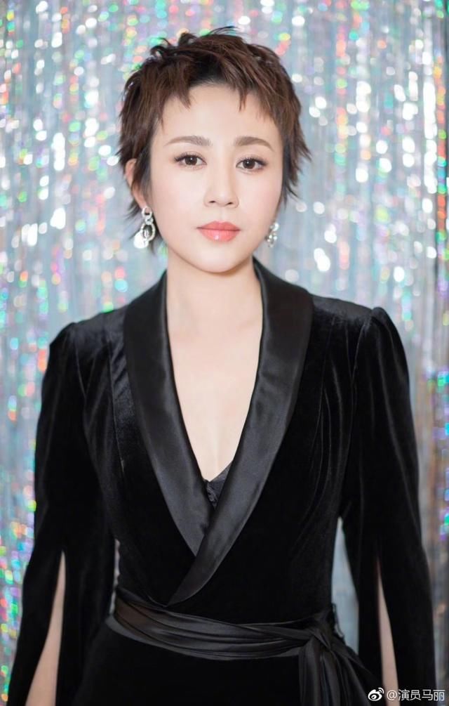 电视剧《逆流而上的你》,演员阵容:马丽、潘粤