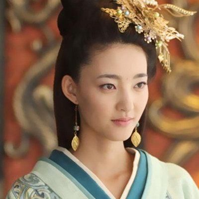 《美人心计》中有4美,戚薇垫底,杨幂第二,第一