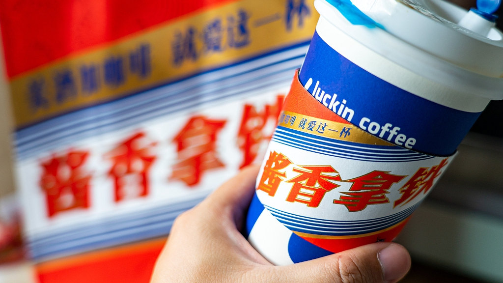 “咖啡配酒”对身体好不好？“酱香拿铁”哪些人不能喝？