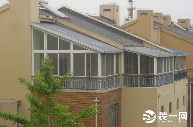 室内温度高空调降温治标不治本 屋顶隔热层是