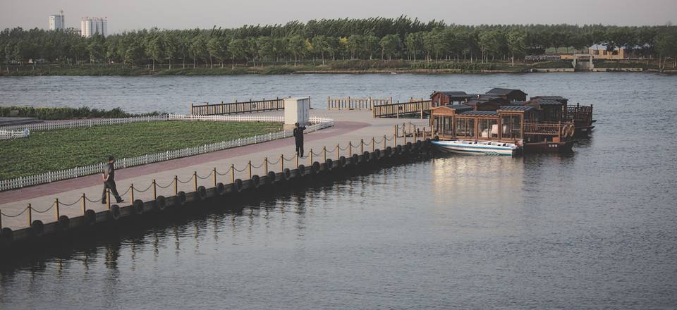 世界遗产-中国大运河二十七处河道(三)北运河、南运河天津三岔 世界遗产-中国大运河二十七处河道(三)北运河、南运河天津三岔