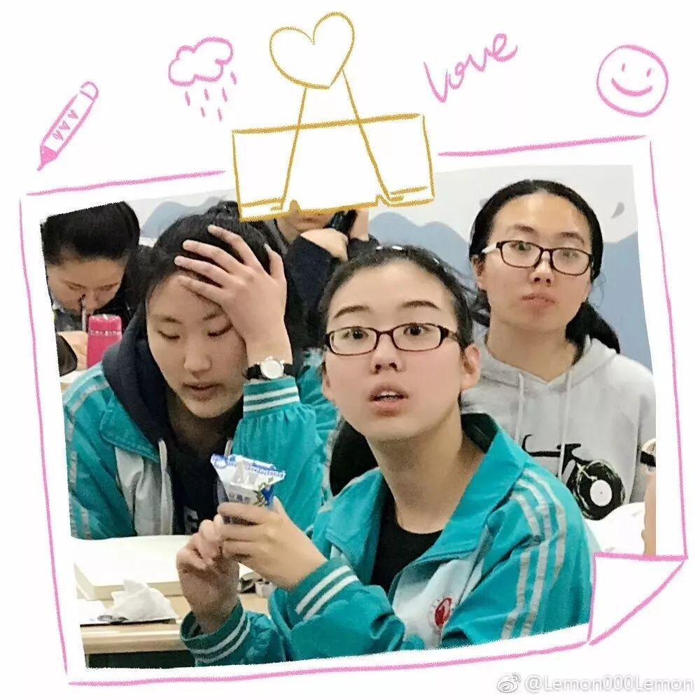 2018年山西高考文理科状元出炉!分别来自阳泉