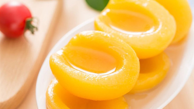 想吃罐头不用买,教您在家自制黄桃罐头,方法简单,吃着更放心 想吃罐头不用买,教您在家自制黄桃罐头,方法简单,吃着更放心