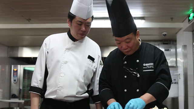 《中国梦—365个故事》舌尖上 《中国梦—365个故事》舌尖上