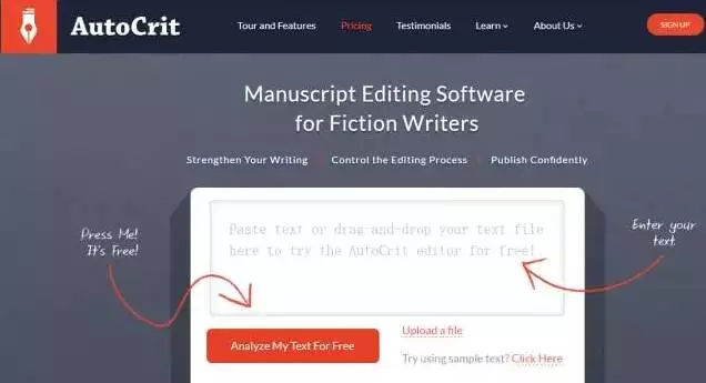10款在线检查英语语法的网站!不翻墙也能用~