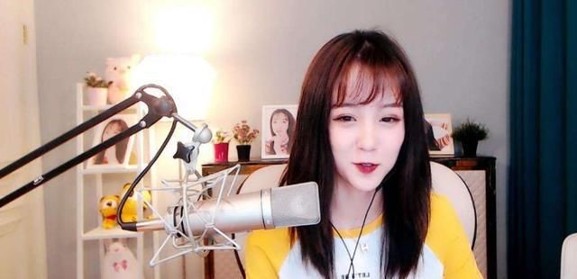 虎牙平台最失败的买卖,四千万签约莉哥,现在直