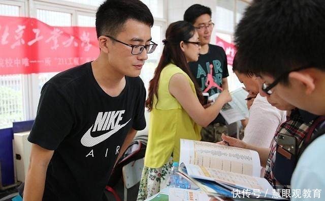 高三复读一年能提高多少分?这个问题还真不好