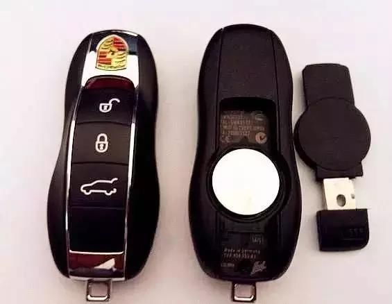 汽车遥控钥匙到底能用多久?没电了咋办?