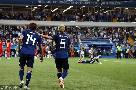 国足U23球员被曝年薪超2000万 日本现役本土