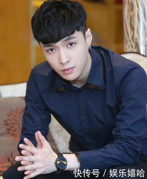 明星英文名:鹿晗太简单,赵丽颖霸气,热巴的谁