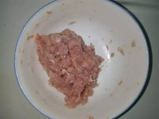 宝宝辅食:冬瓜丸子汤,一碗下饭的热汤