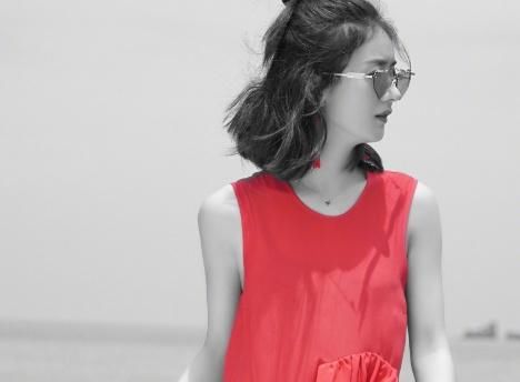 赵丽颖的演技烂?看跟她合作的明星都怎么评价