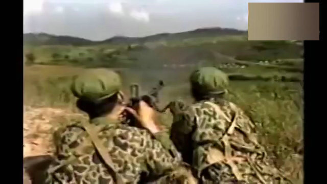 图为日媒拍摄下的画面