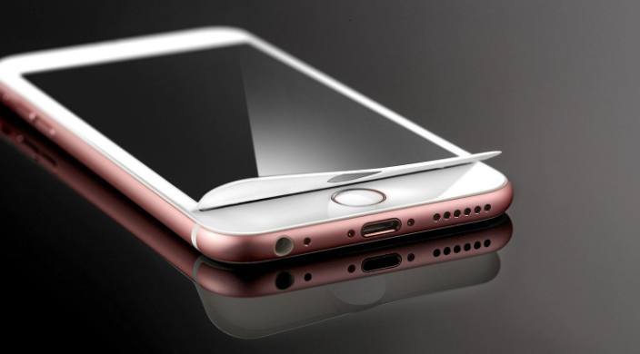 美国人为什么宁愿碎屏,也不愿给iPhone等手机